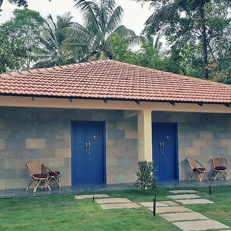 Talking Trees Hotel Panamaram Exterior photo